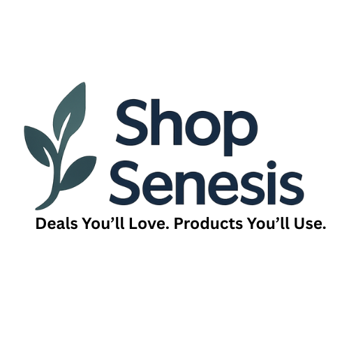 Welcome to the Shop Senesis Blog – Powered by Senesis International