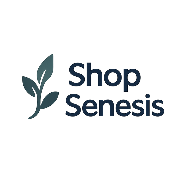 Shop Senesis